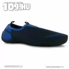 Férfi 42-es Hot tuna strandcipő vízi cipő kék